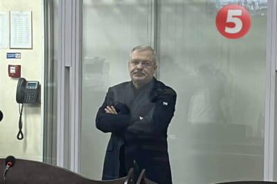 Герман Галущенко