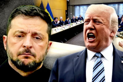 Переговори у Женеві