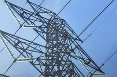 Одеса без світла