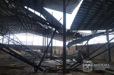 разрушение