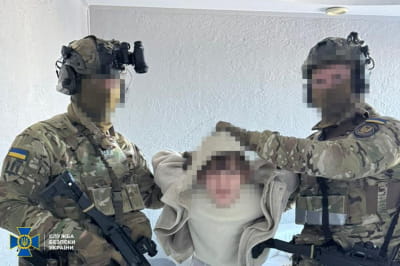 рф готувала резонансні вбивства в Україні