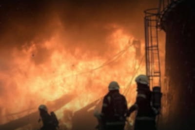 Россия атаковала нефтегазовую инфраструктуру