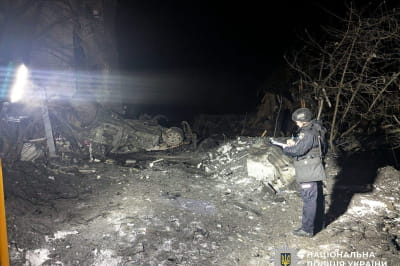 Руйнування