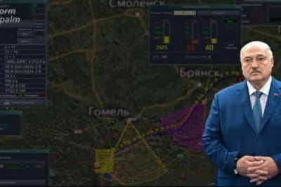 Беларусь оказывает содействие России