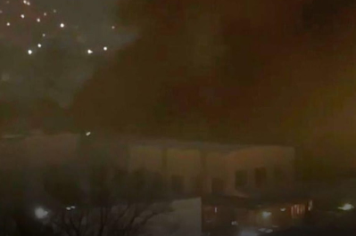 "Бавовна" на росії 