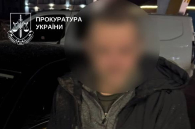 Нападавший задержан