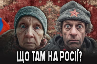 "Бумеранг Бандери"