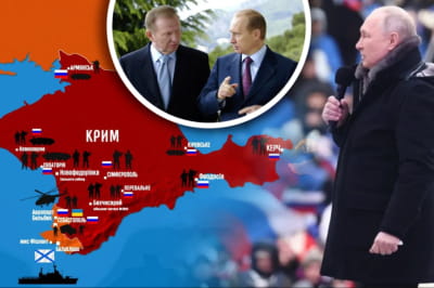 "Парадокс Криштопи" 