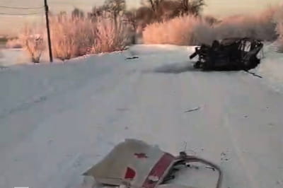 Ворог атакував швилку допомогу