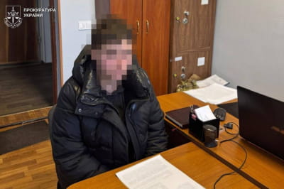 Теракт у Львові