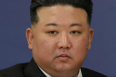 Кім Чен Ин
