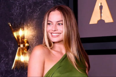 Марго Роббі