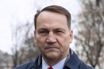 Радослав Сікорський