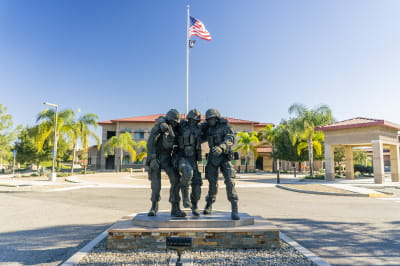 Змагання у Сан-Дієго