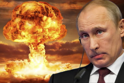 путін