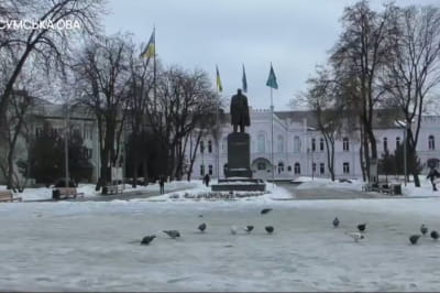 рф гатила по 11 населених пунктах Сумщини