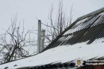 Через чадний газ загинули мати та дитина