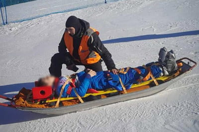 Порятунок хлопця