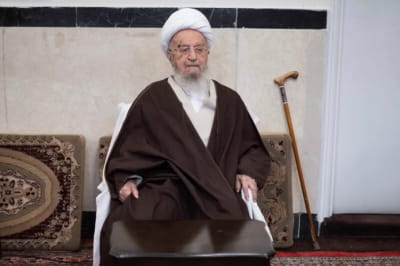 Макарем Ширази