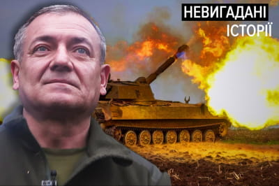 Невигадані історії