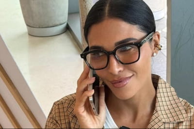 Санта Дімопулос