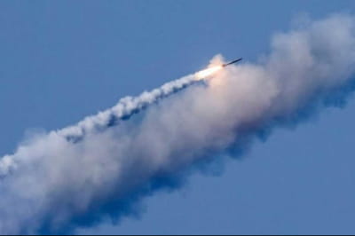 Російська ракета