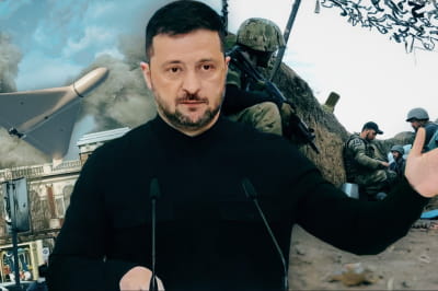 Війна в Україні