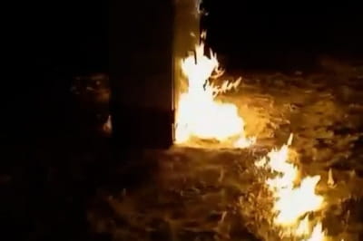 релейна шафа