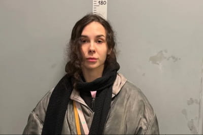 Таїсія Маламан, відома як Di.Rubens