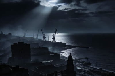 россия повредила портовую инфраструктуру Одесчины