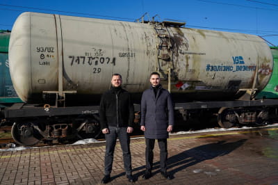 Микола Калашник