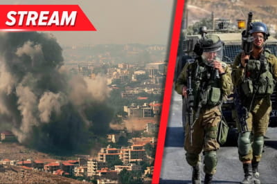 Армія Ізраїлю ввела війська у Ліван