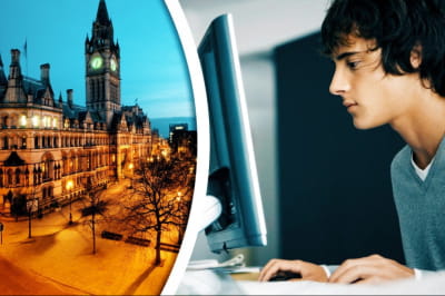 У Манчестері відкрився Український освітній хаб