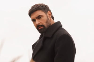 Віталій Козловський