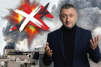 Іран втратив російський Як-130