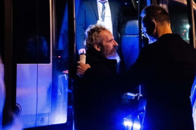 Військовополонені в Угорщині