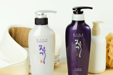 Шампунь Daeng Gi Meo Ri