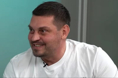 Владимир Золкин