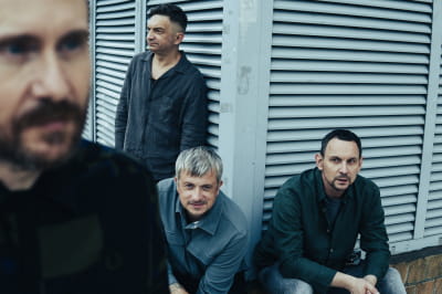 "Друга Ріка"