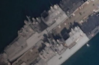 "Бавовна" на ворожих об'єктах