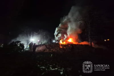 Руйнування 