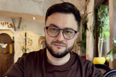 Богдан Беспалов 