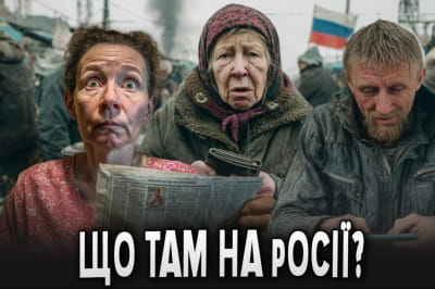 "Бумеранг Бандеры"