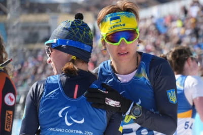 Олександра Кононова 