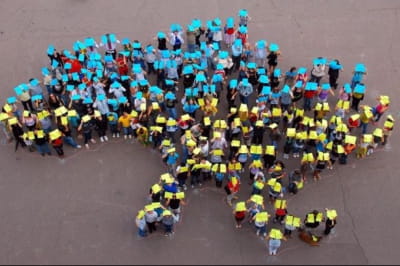 Перепис населення України можливий за 1,5-2 роки після війни