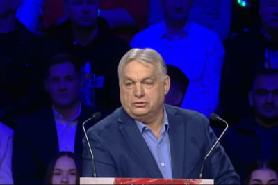 Орбан звинуватив Україну в енергетичній кризі