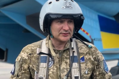 Олександр Довгач