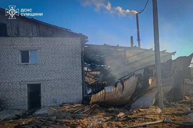 руйнування