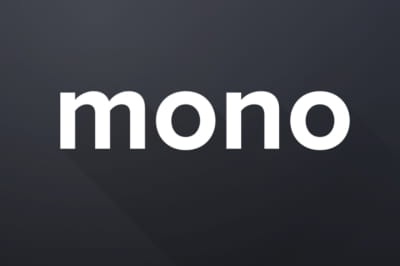Логотип Monobank