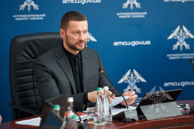 Павло Кириленко